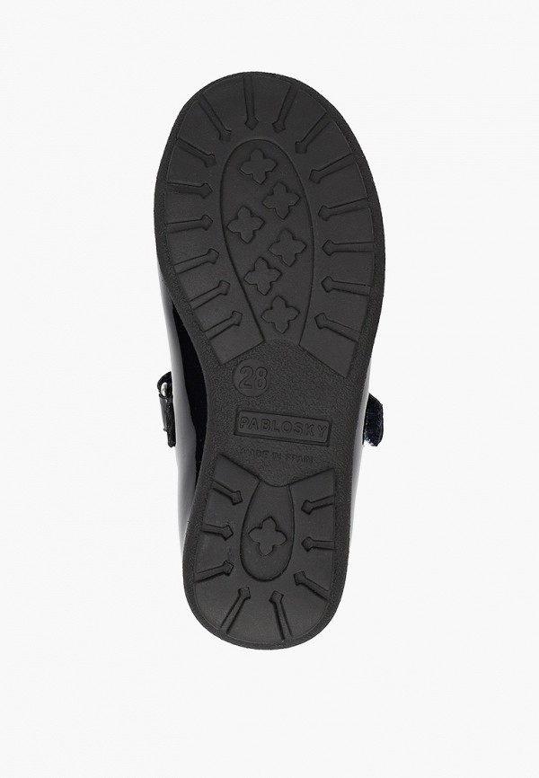 фото Туфли pablosky