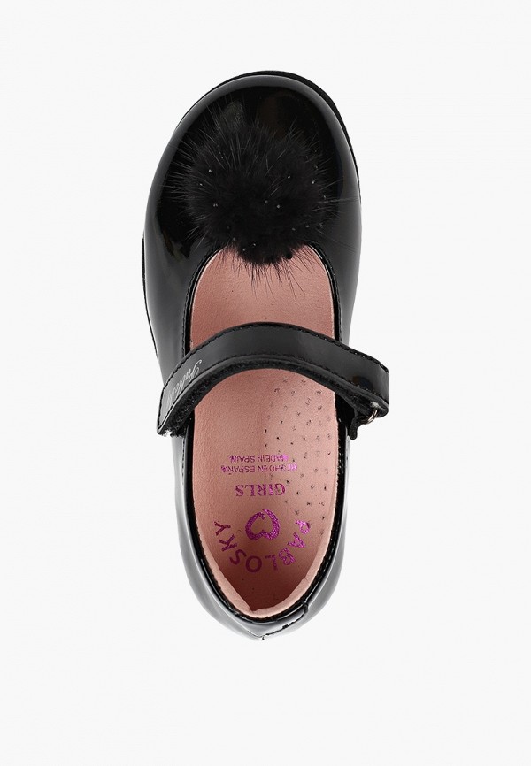 фото Туфли pablosky