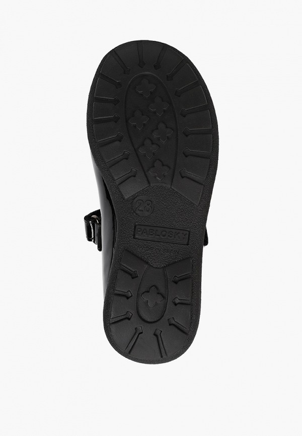 фото Туфли pablosky