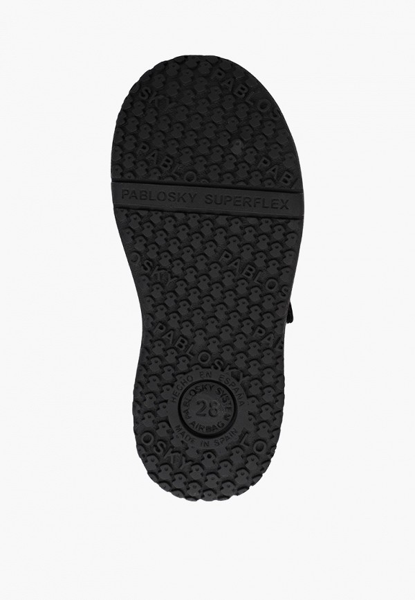 фото Кеды pablosky