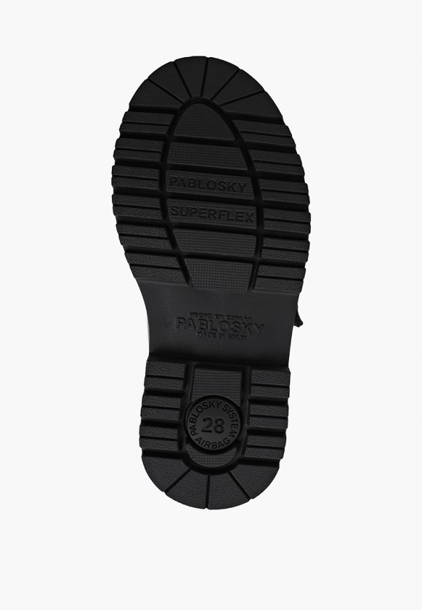 фото Туфли pablosky