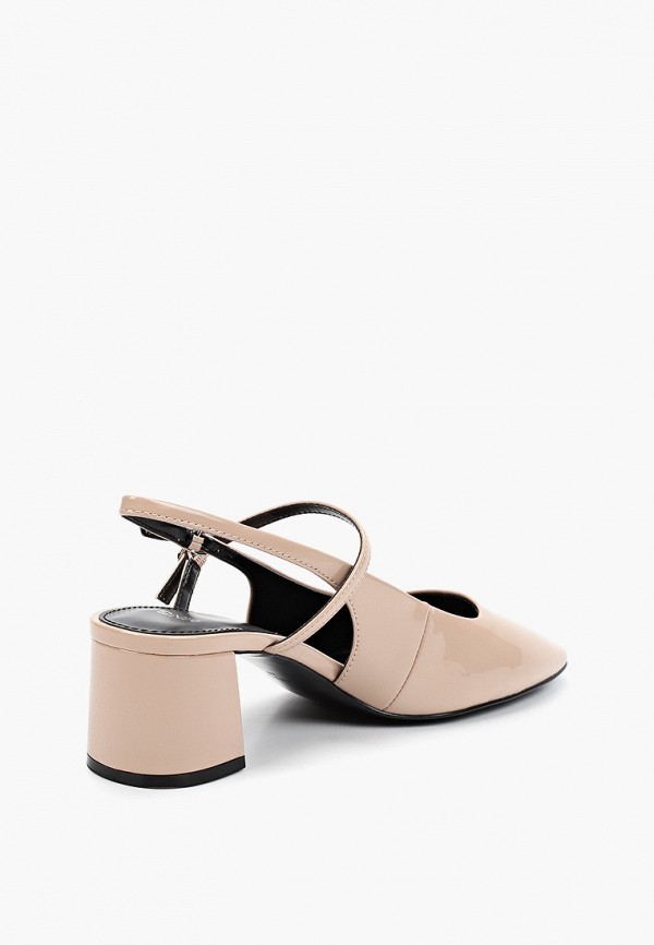 фото Туфли mango