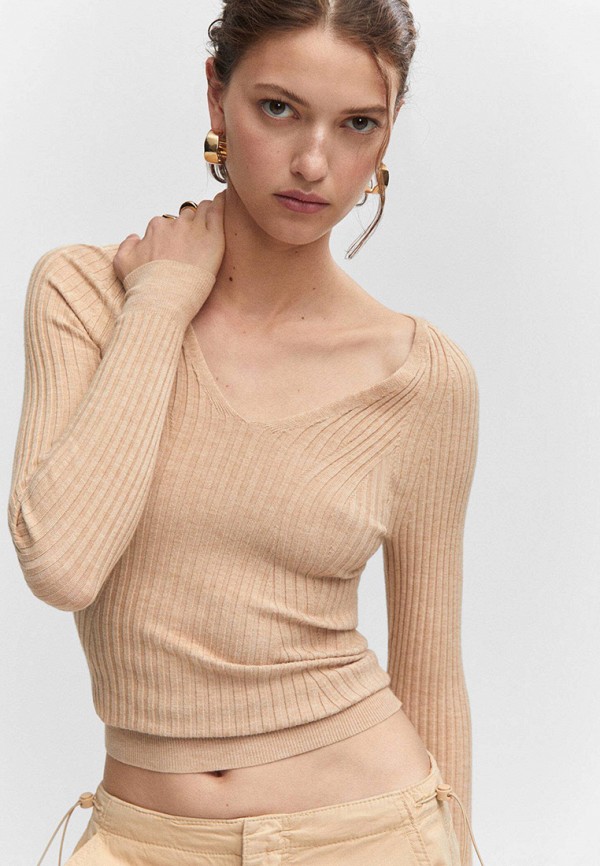 фото Пуловер mango