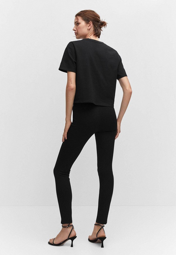 фото Леггинсы mango