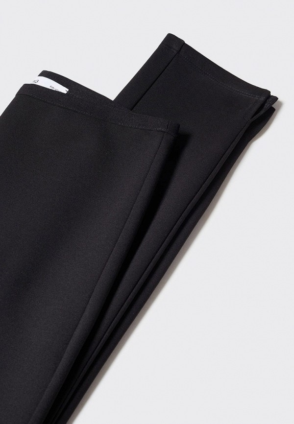 фото Леггинсы mango