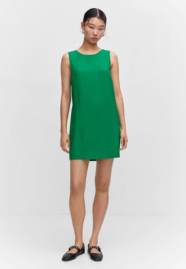 фото Платье mango