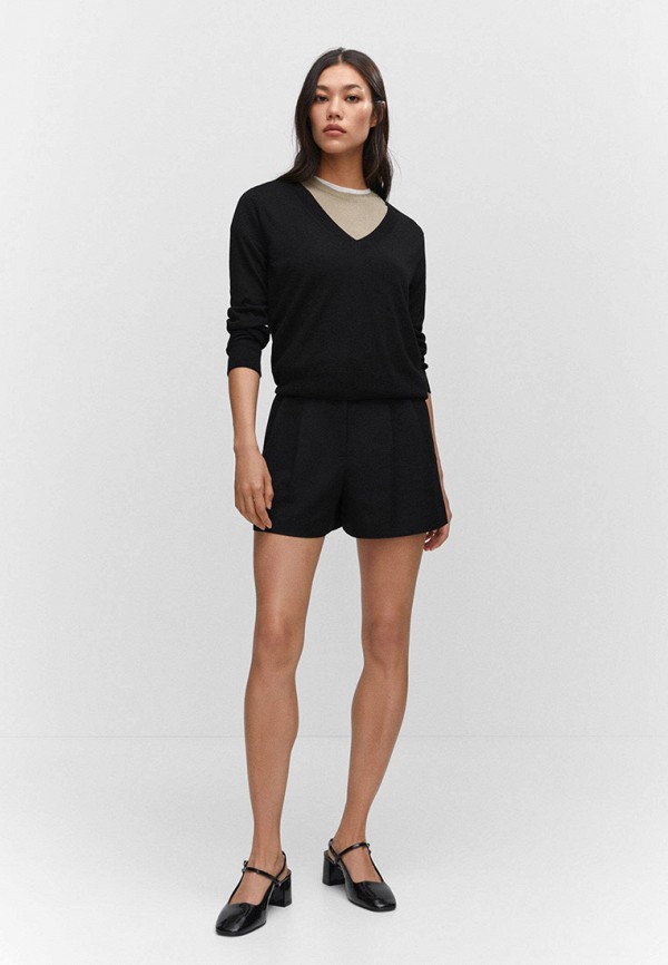 фото Пуловер mango