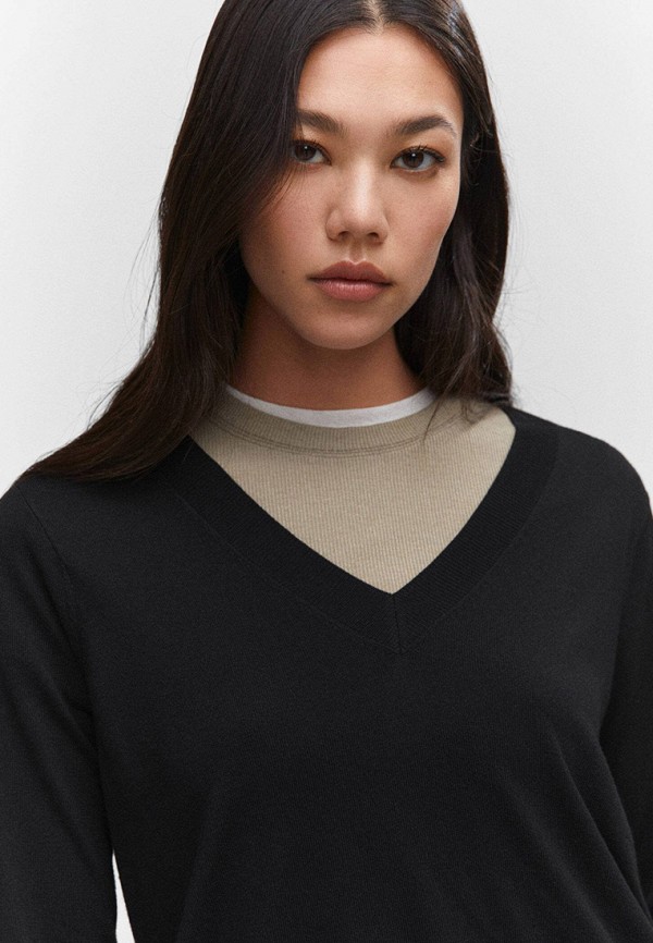 фото Пуловер mango