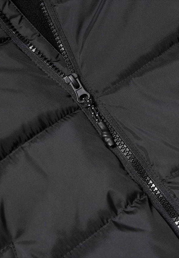 фото Куртка утепленная mango kids