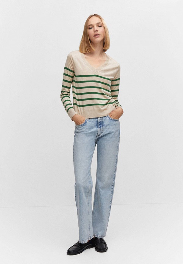 фото Пуловер mango