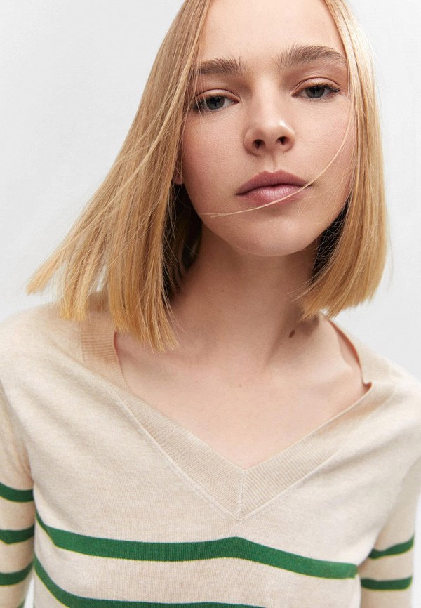 фото Пуловер mango