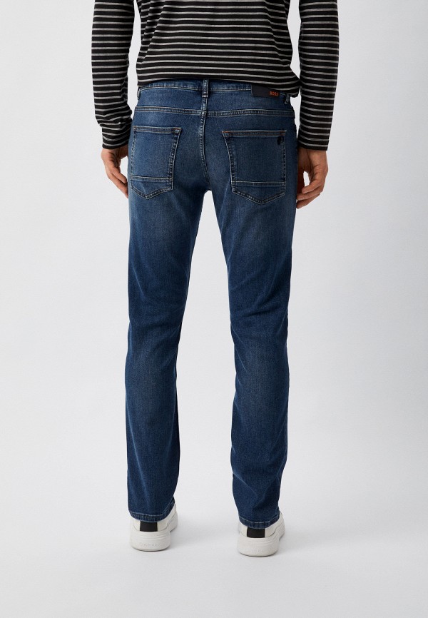 фото Джинсы boss