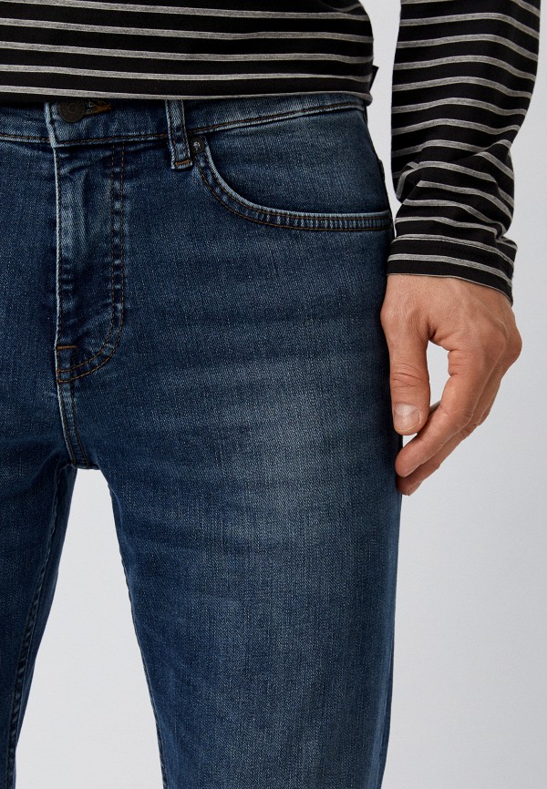 фото Джинсы boss