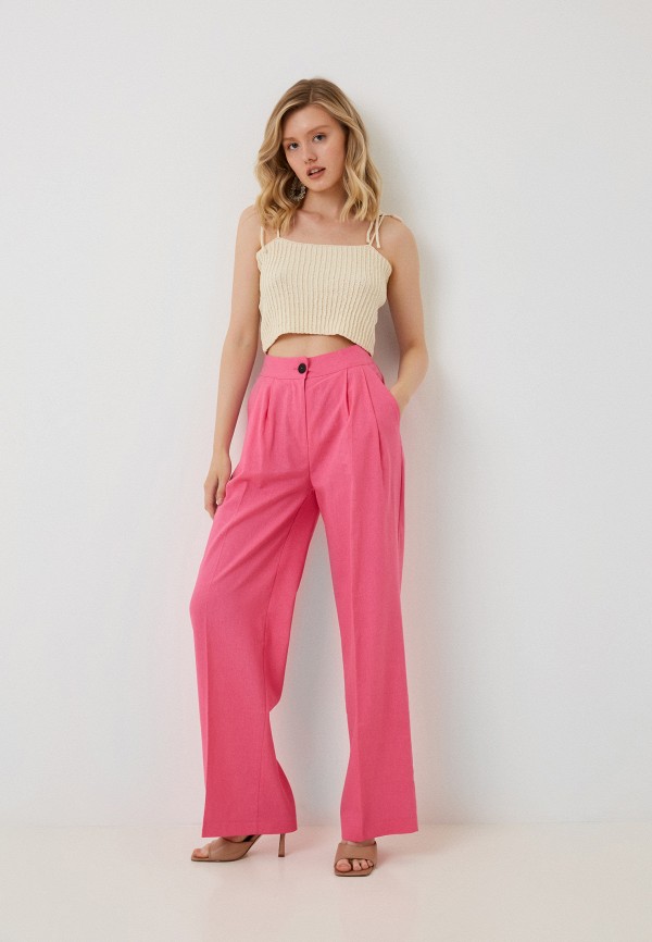 фото Брюки lovers gung