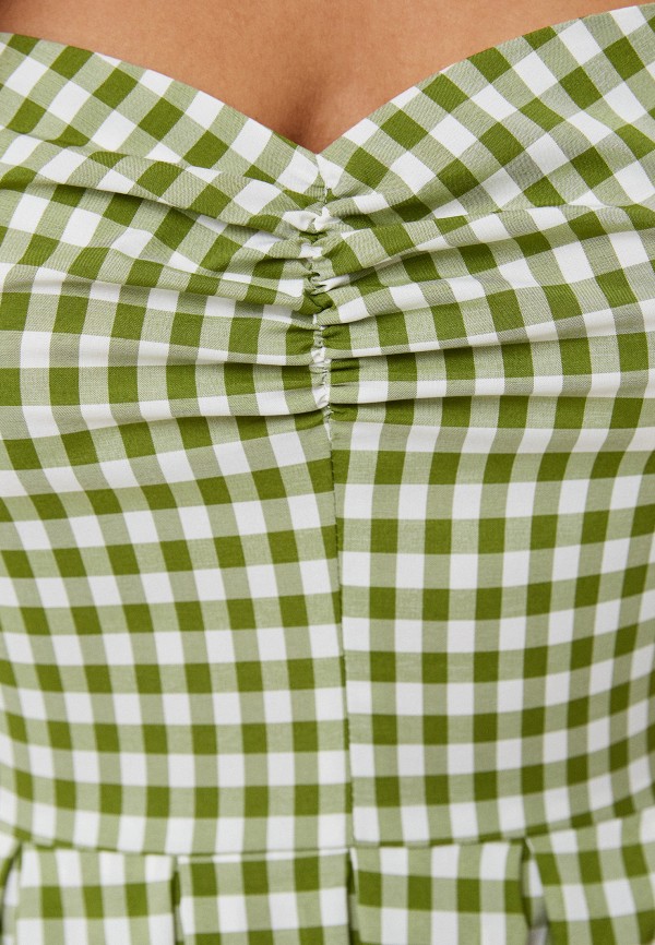 фото Сарафан и платок candy story