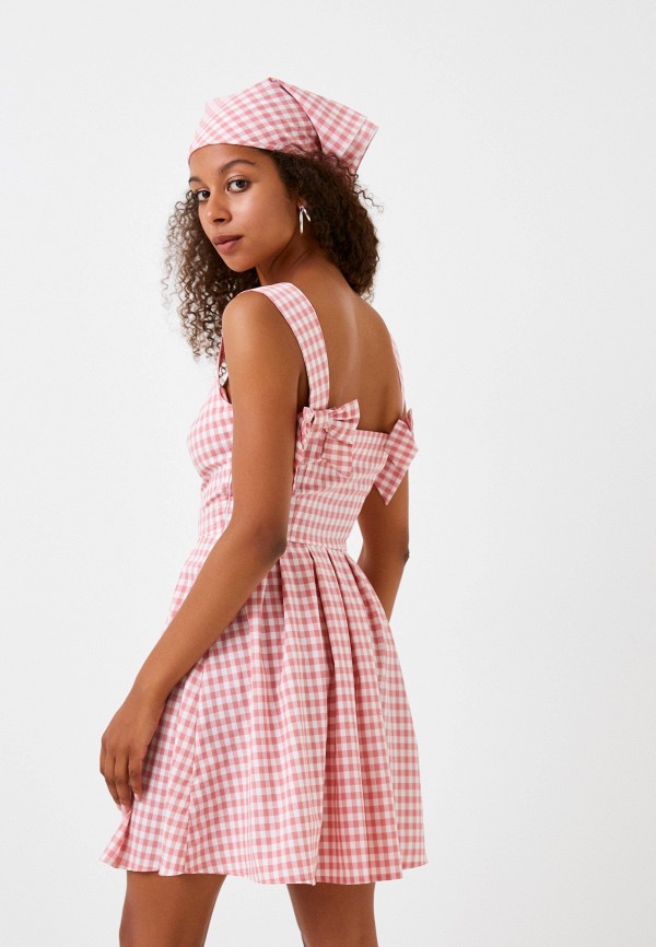 фото Сарафан и платок candy story