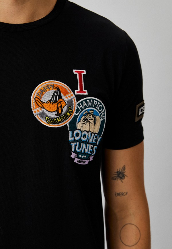 фото Футболка iceberg