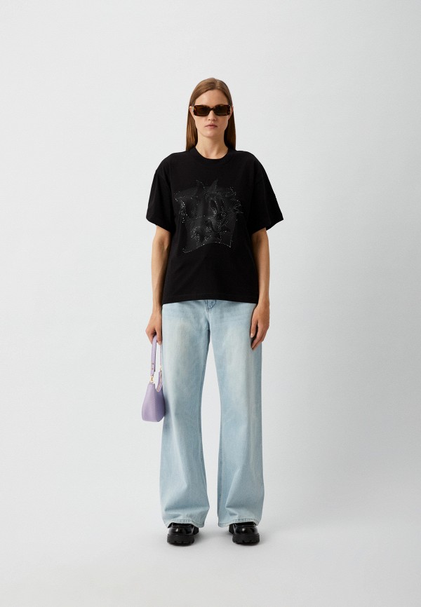 фото Футболка iceberg