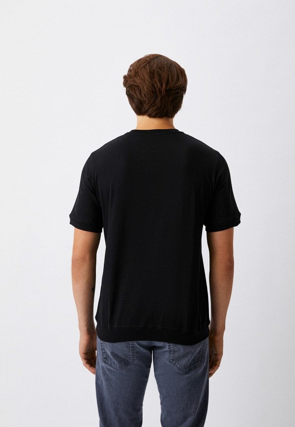 Футболка N21 черный, размер 50, фото 3