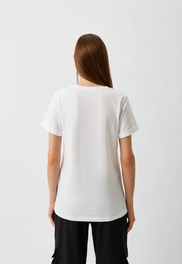 Футболка N21 белый, размер 40, фото 3