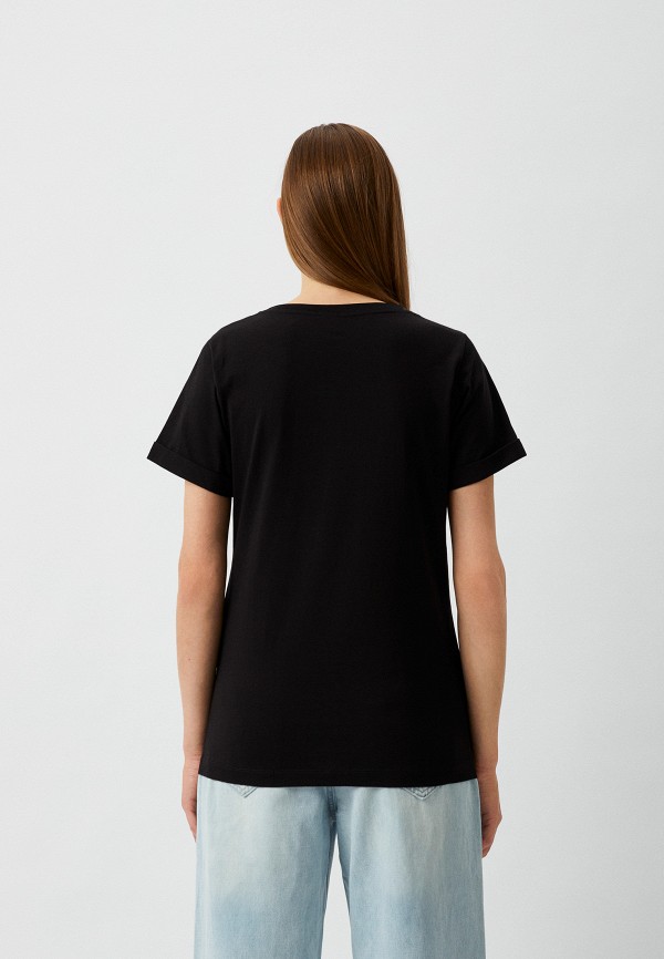 Футболка N21 черный, размер 42, фото 3