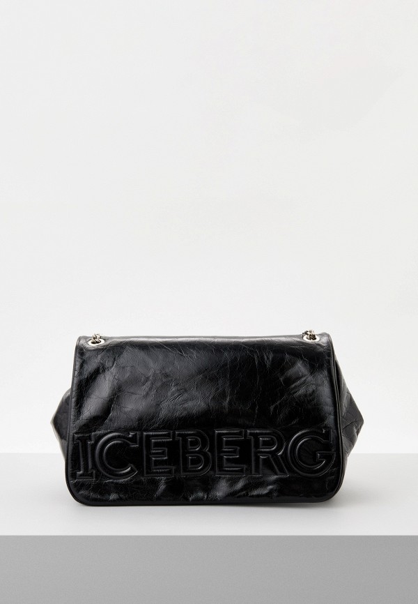 

Сумка Iceberg, Черный