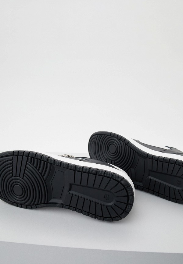 фото Кеды roberto cavalli