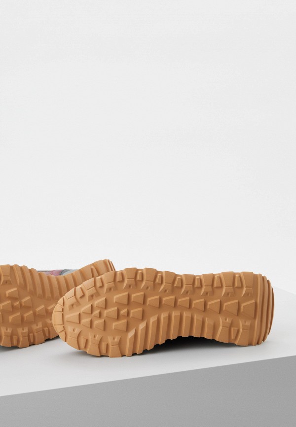 Кроссовки Roberto Cavalli разноцветный, размер 44, фото 5