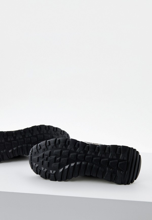 Кроссовки Roberto Cavalli черный, размер 44, фото 5