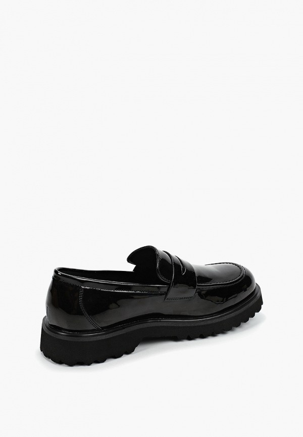 Лоферы Ulёt черный, размер 36, фото 3