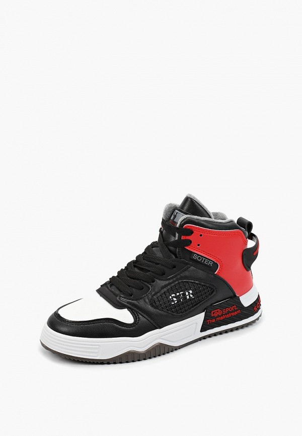 фото Кеды soter