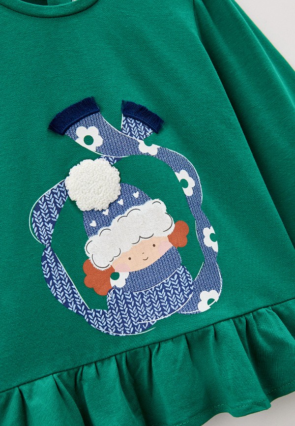 фото Лонгслив mayoral