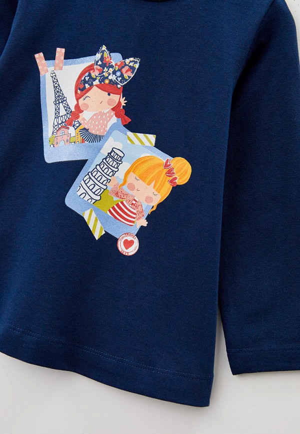 фото Лонгслив mayoral