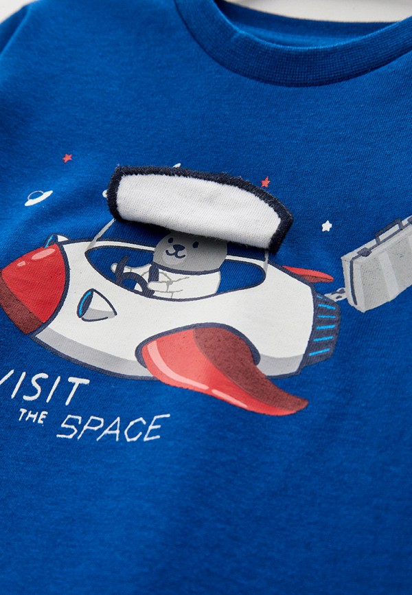 фото Лонгслив mayoral