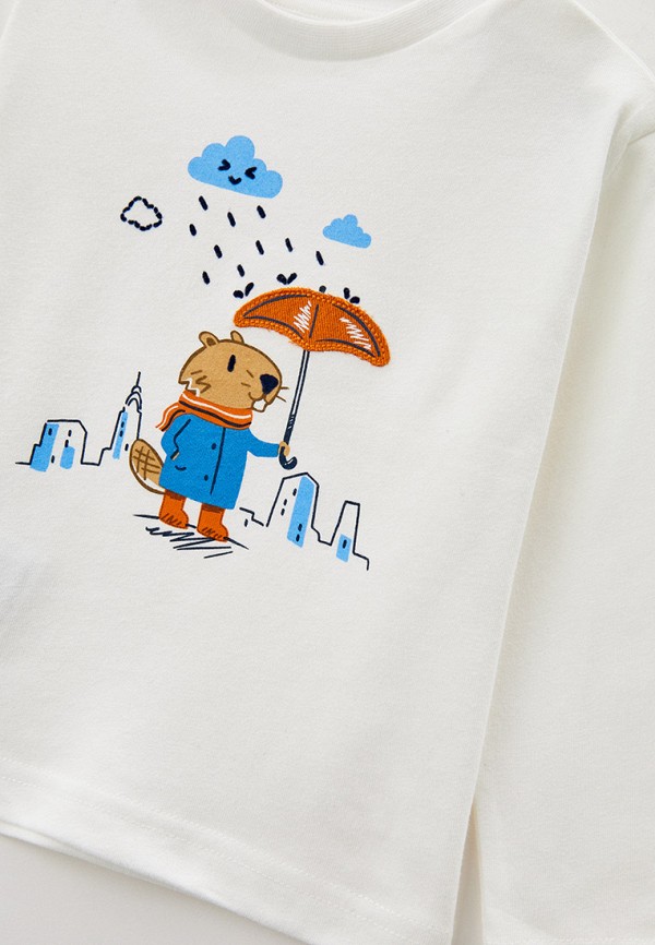 фото Лонгслив mayoral