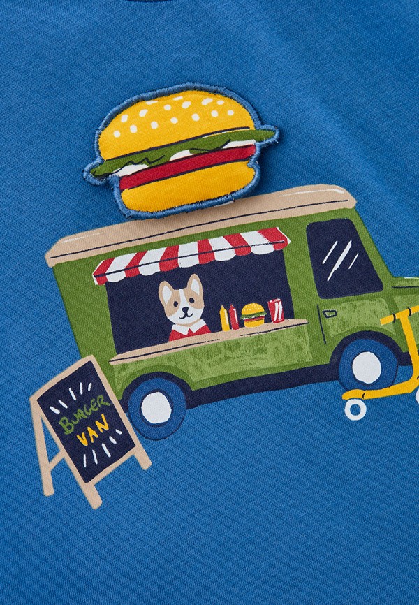 фото Лонгслив mayoral