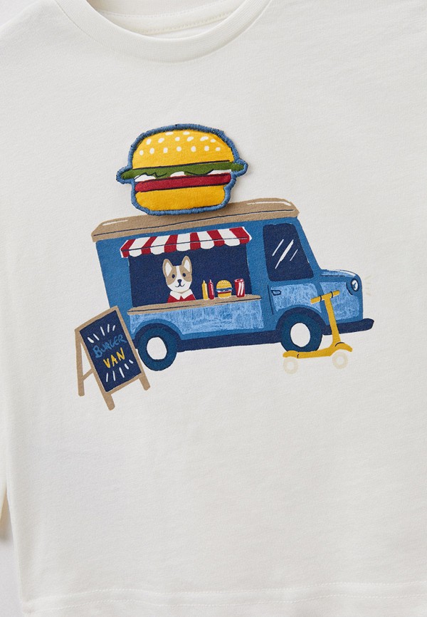 фото Лонгслив mayoral