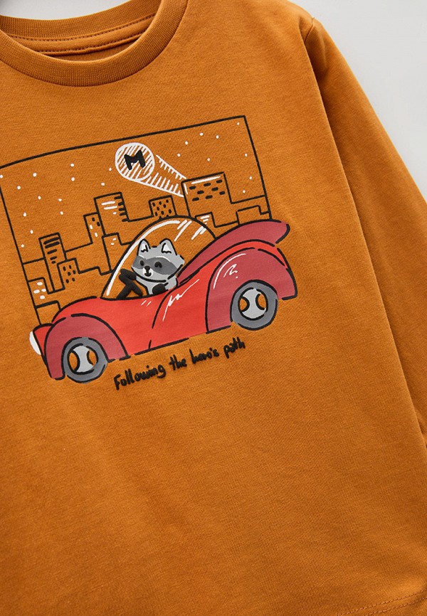 фото Лонгслив mayoral