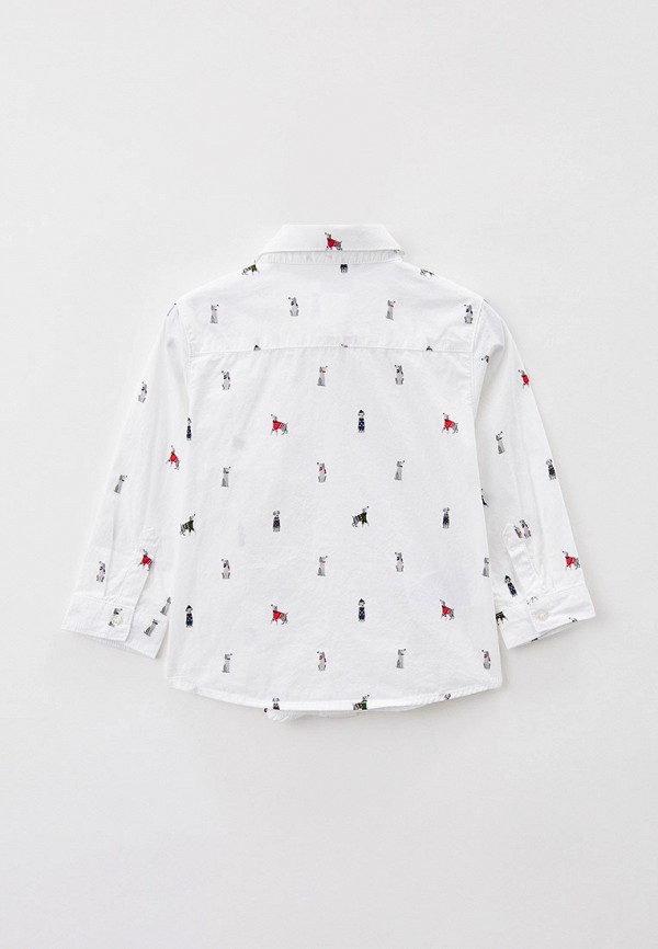 фото Рубашка mayoral