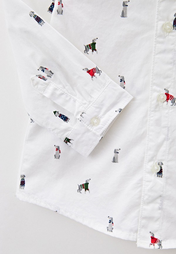 фото Рубашка mayoral