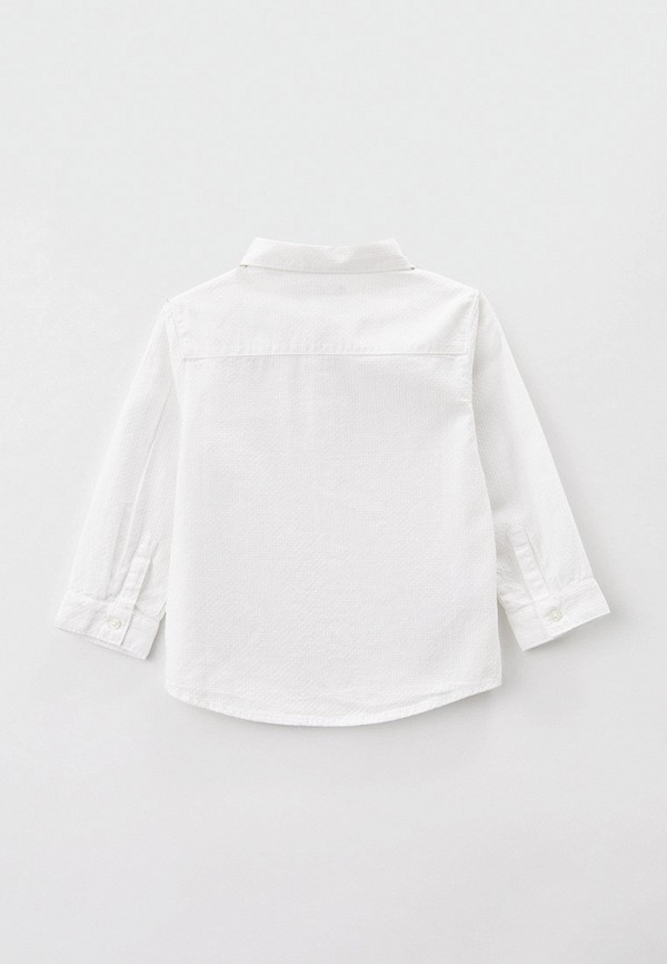 фото Рубашка и бабочка mayoral