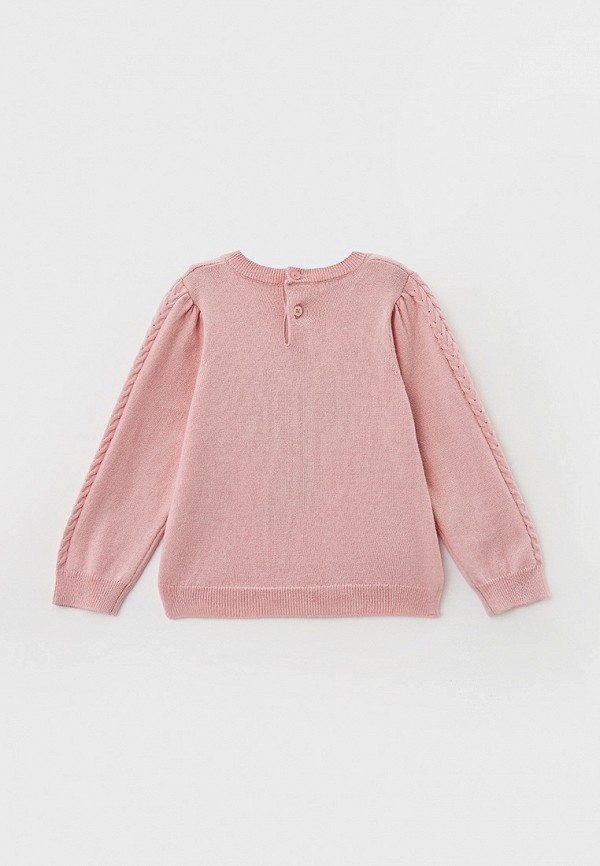 Джемпер Mayoral розовый, размер 86, фото 2