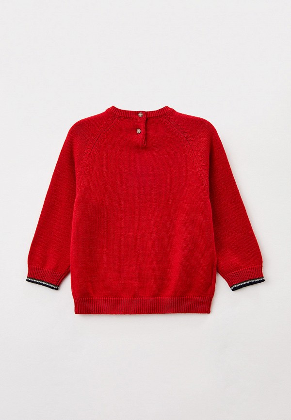 Джемпер Mayoral красный, размер 92, фото 2