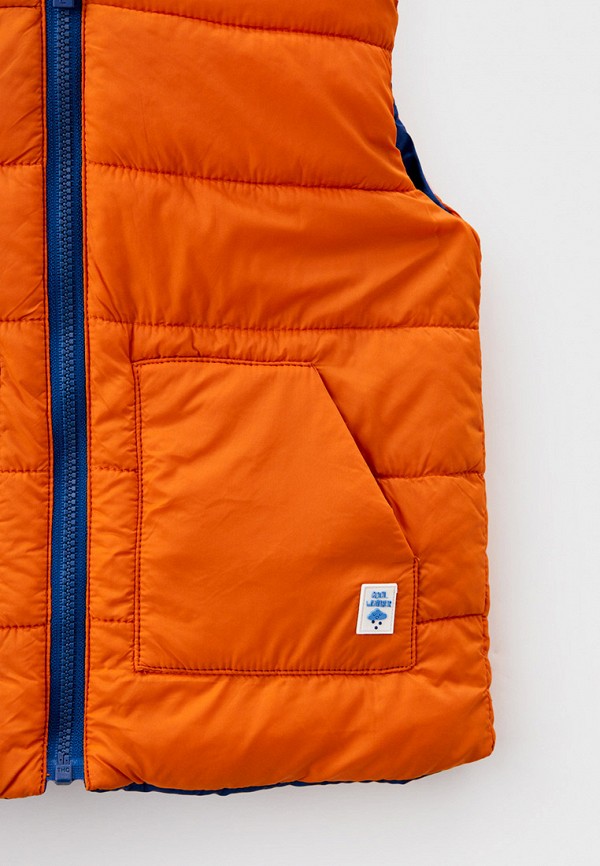 фото Жилет утепленный mayoral