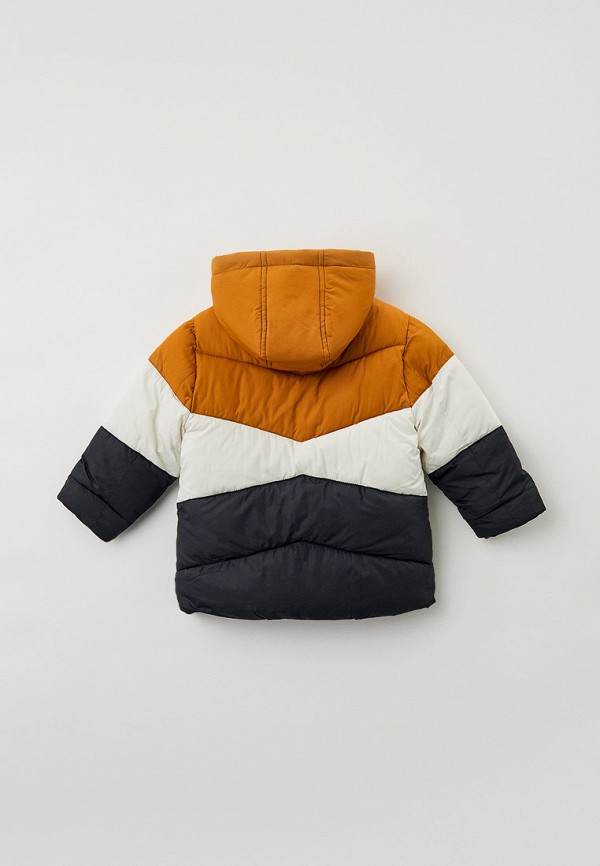 фото Куртка утепленная mayoral