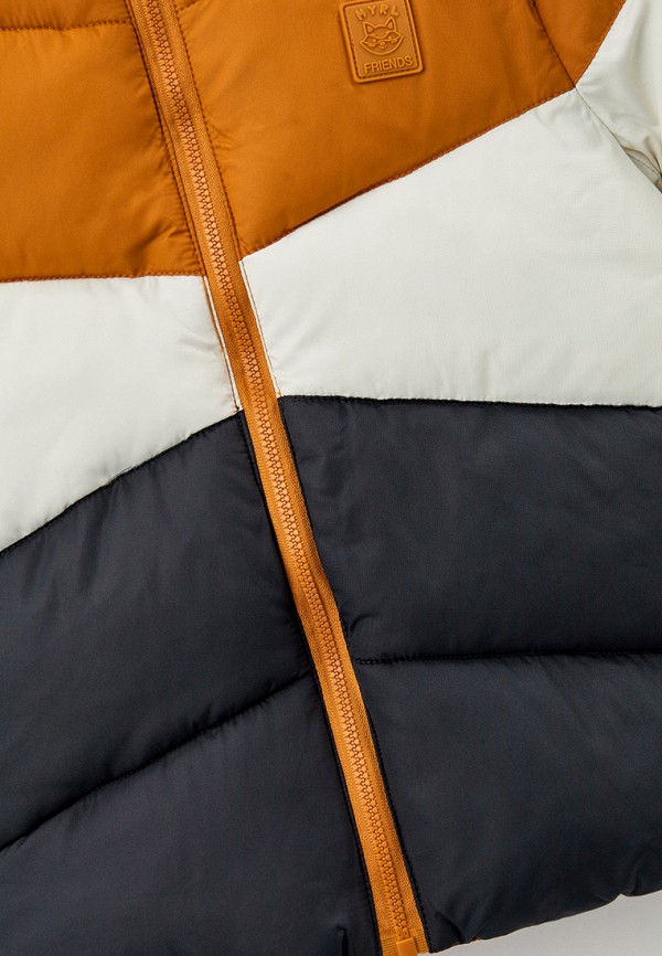 фото Куртка утепленная mayoral