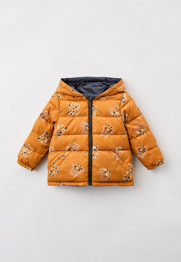 

Куртка утепленная Mayoral, Разноцветный