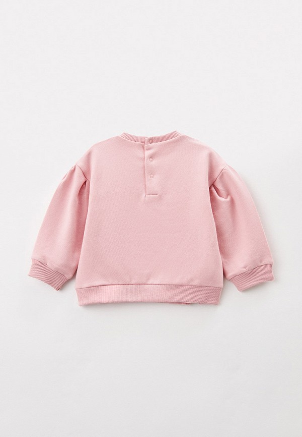 Свитшот Mayoral розовый, размер 92, фото 2