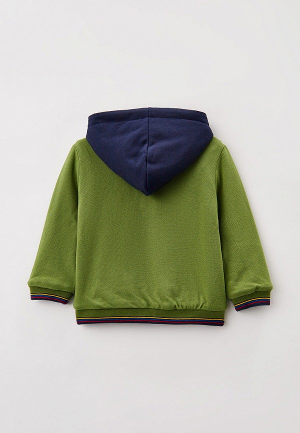 фото Толстовка mayoral