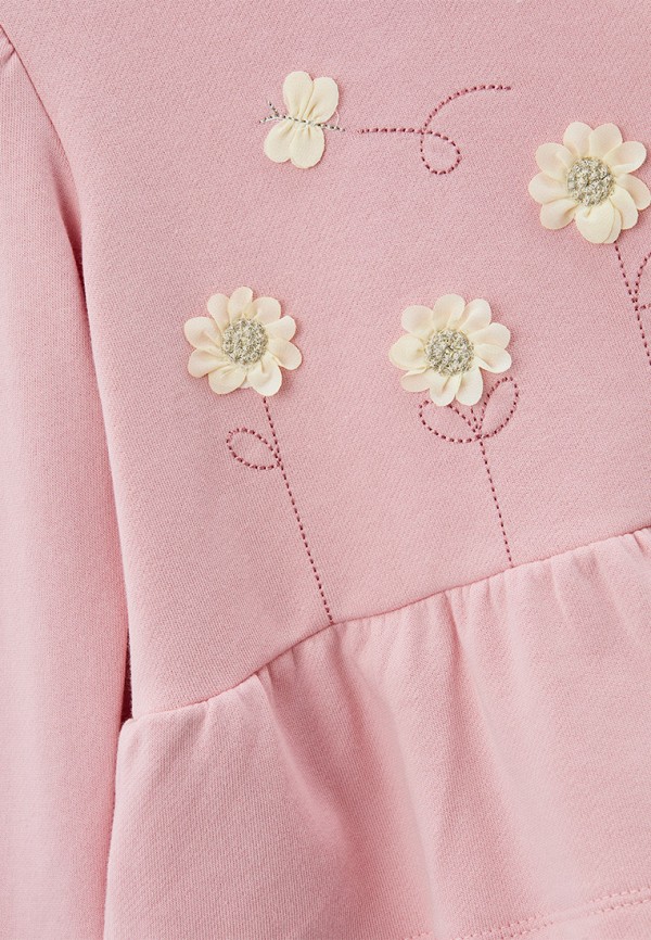 фото Блуза и леггинсы mayoral